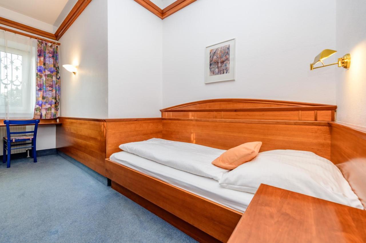 Gasthof Stoeckler Hotel Enns Eksteriør billede